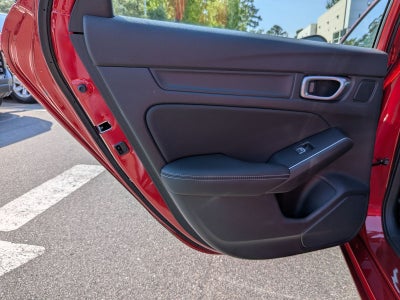 2024 Acura Integra A-Spec Package