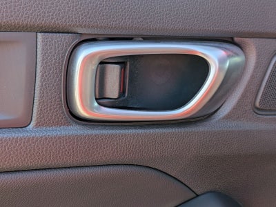 2024 Acura Integra A-Spec Package