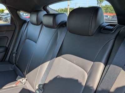 2024 Acura Integra A-Spec Package