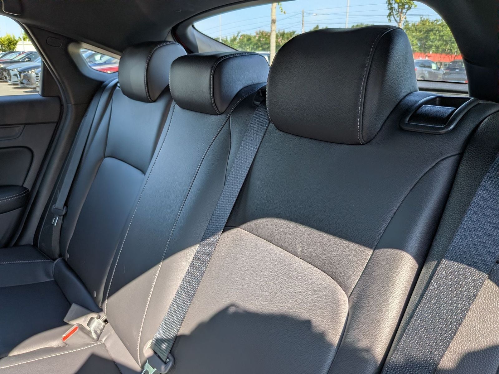 2024 Acura Integra A-Spec Package
