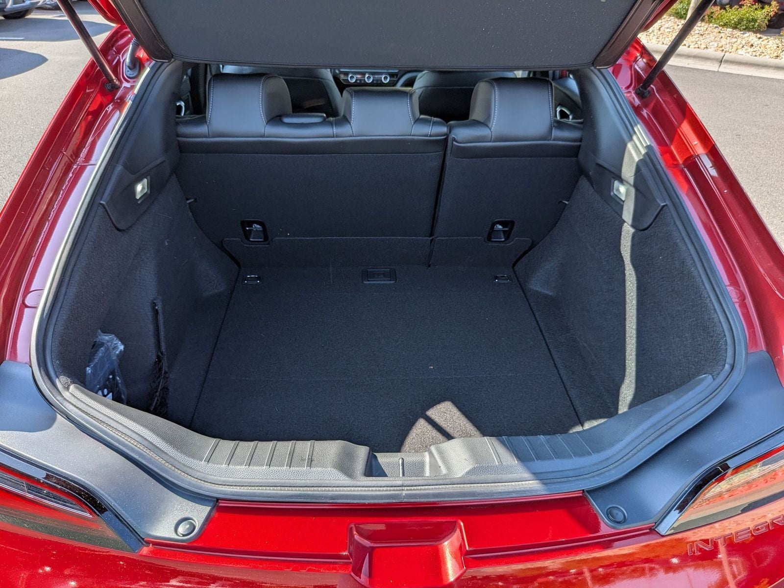 2024 Acura Integra A-Spec Package