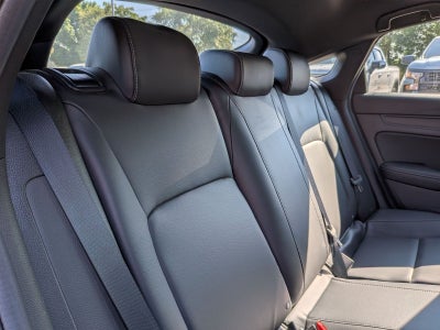 2024 Acura Integra A-Spec Package