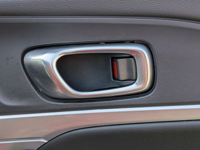 2024 Acura Integra A-Spec Package