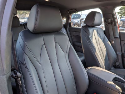 2024 Acura Integra A-Spec Package