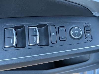 2024 Acura Integra A-Spec Tech Package