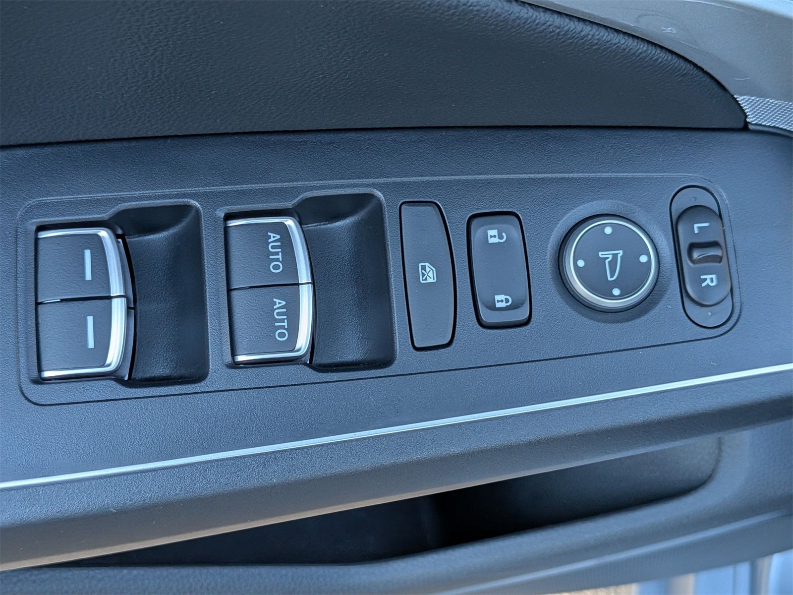 2024 Acura Integra A-Spec Tech Package