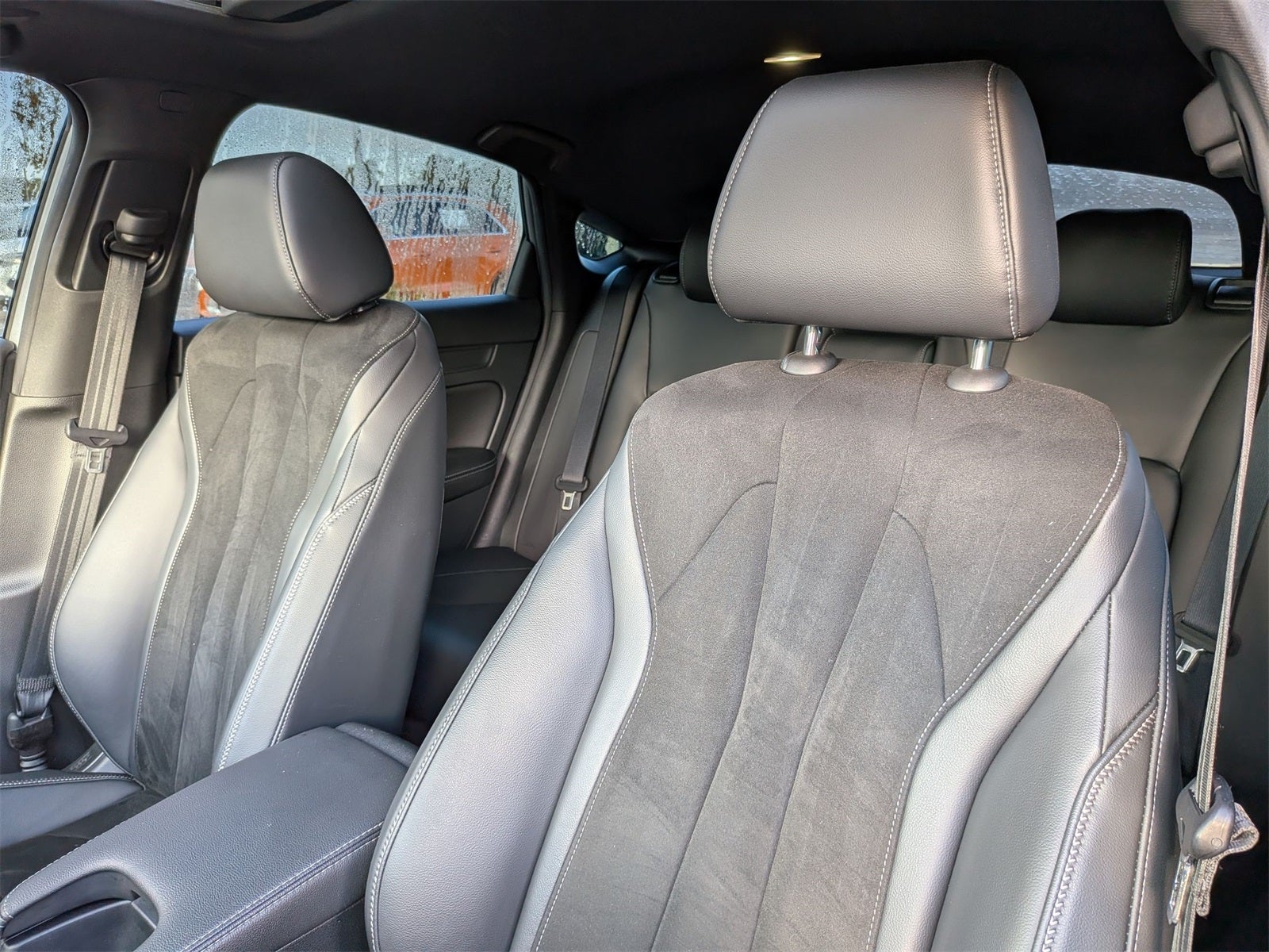 2024 Acura Integra A-Spec Tech Package