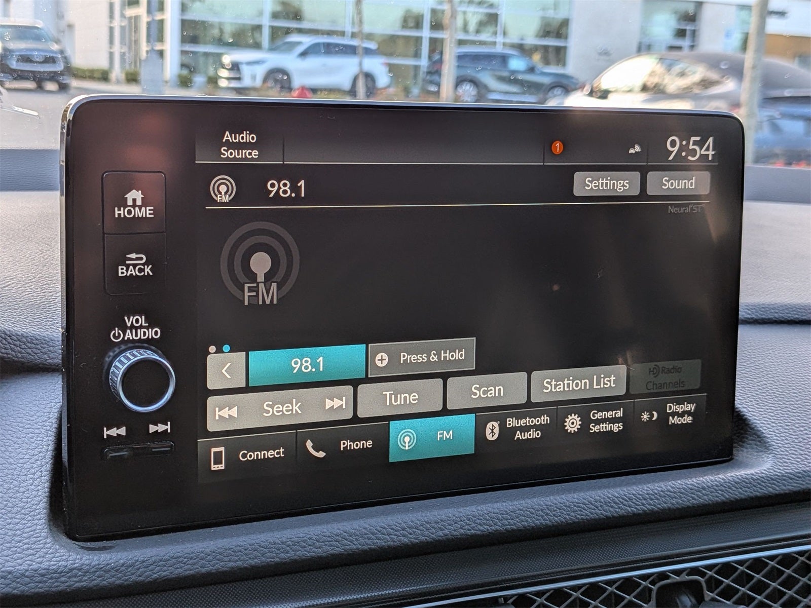 2024 Acura Integra A-Spec Tech Package