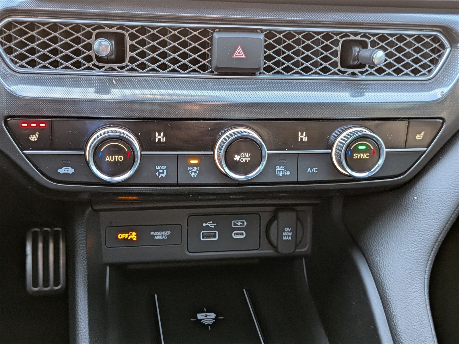 2024 Acura Integra A-Spec Tech Package