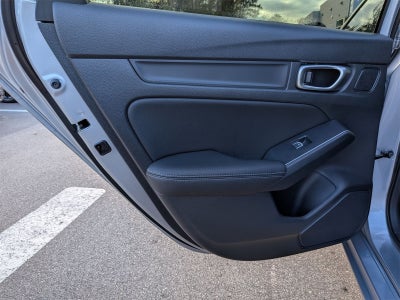 2024 Acura Integra A-Spec Tech Package