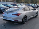 2024 Acura Integra A-Spec Tech Package