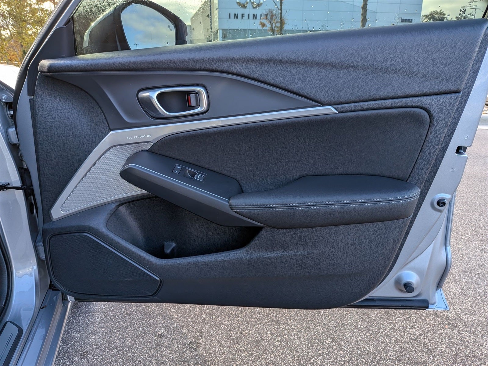 2024 Acura Integra A-Spec Tech Package