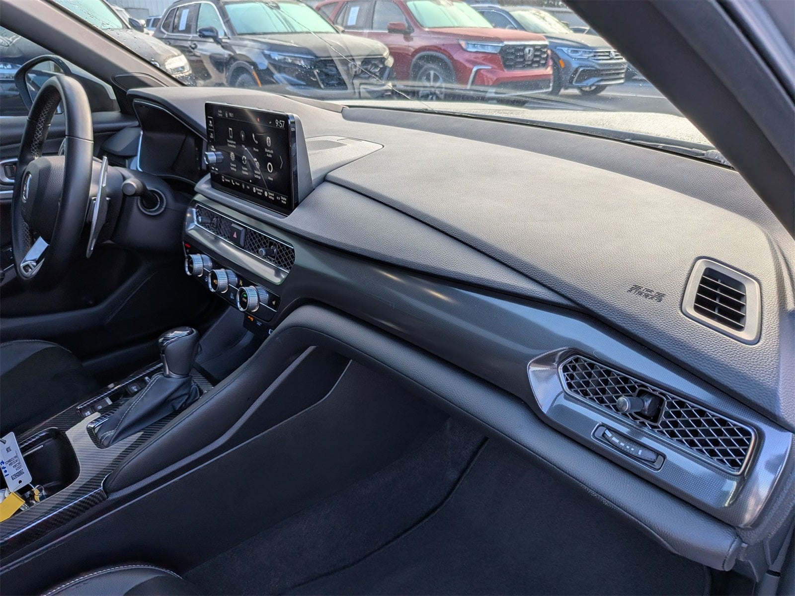 2024 Acura Integra A-Spec Tech Package