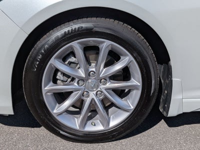 2023 Acura TLX Base