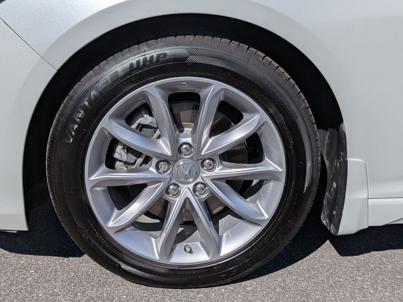 2023 Acura TLX Base