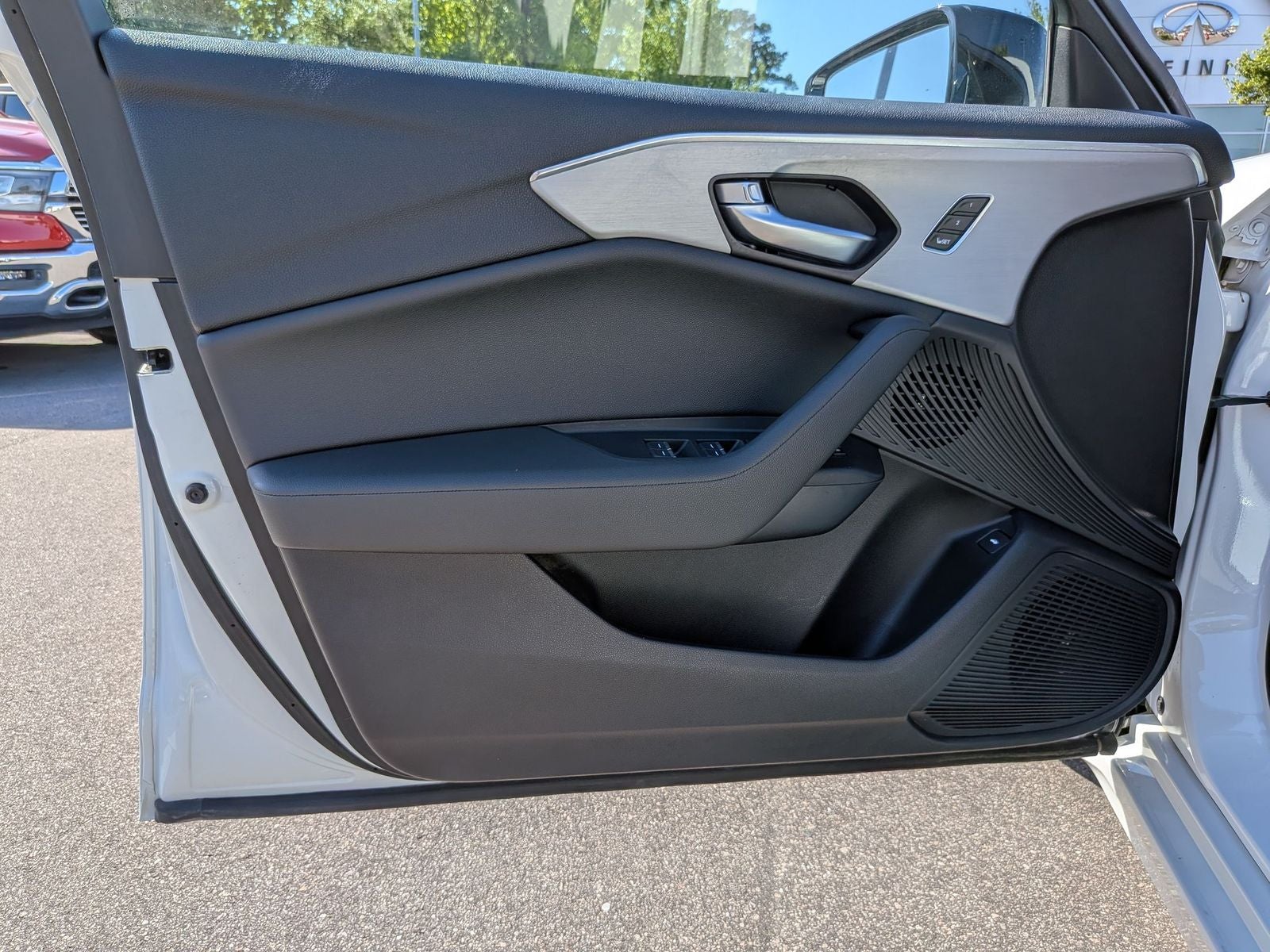 2023 Acura TLX Base