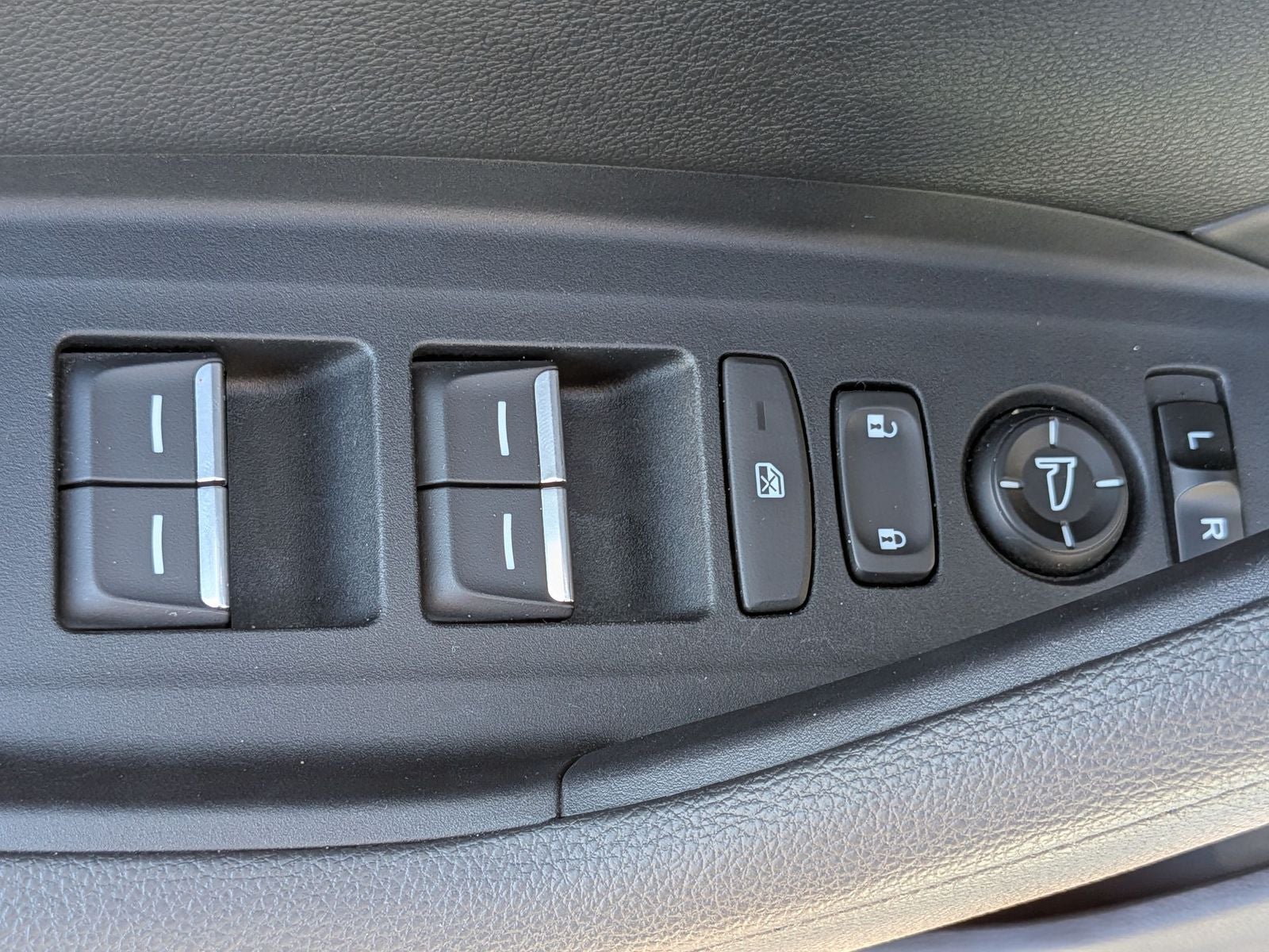 2023 Acura TLX Base