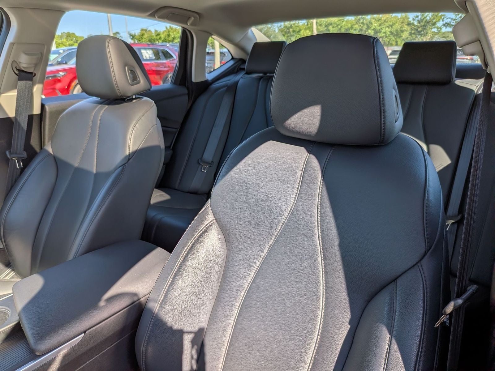 2023 Acura TLX Base