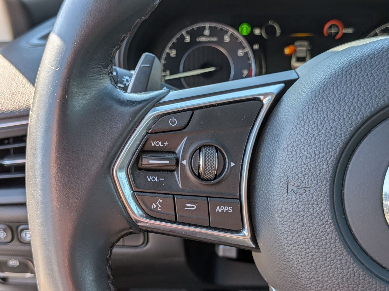 2023 Acura TLX Base