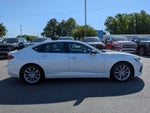 2023 Acura TLX Base