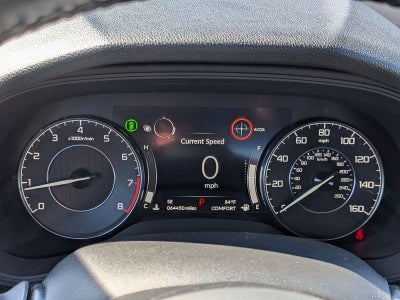 2023 Acura TLX Base