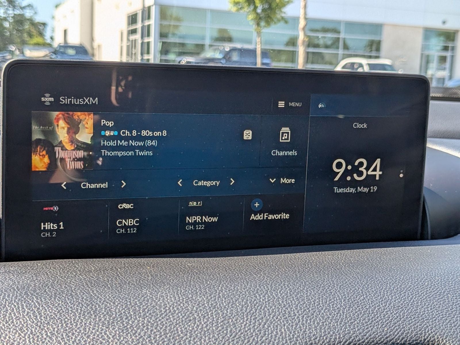 2023 Acura TLX Base