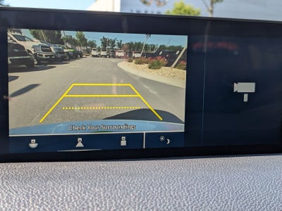 2023 Acura TLX Base