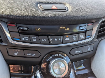 2023 Acura TLX Base