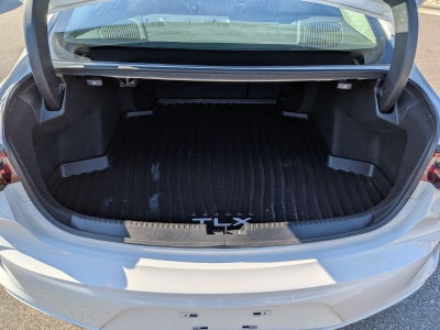 2023 Acura TLX Base