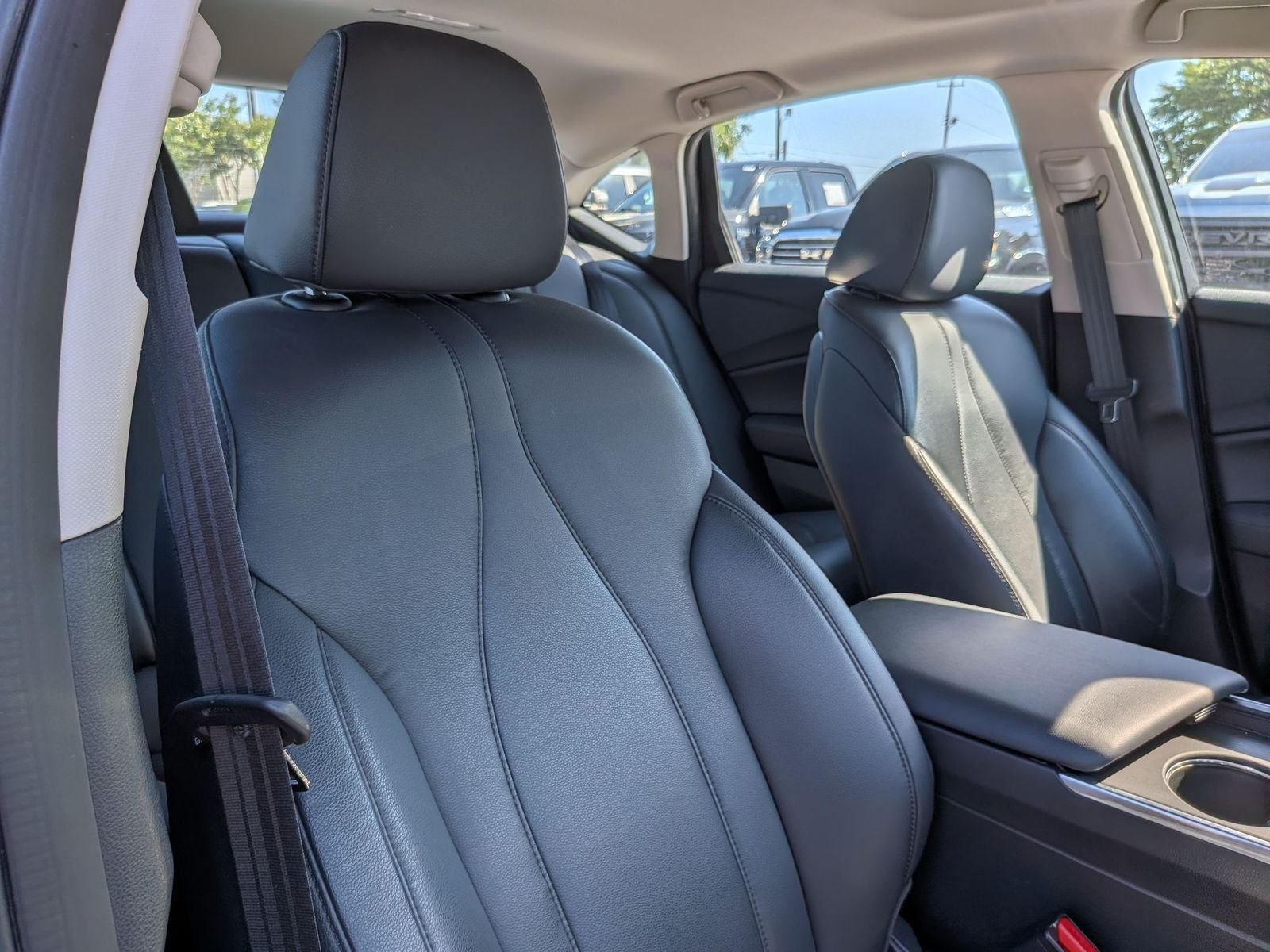 2023 Acura TLX Base