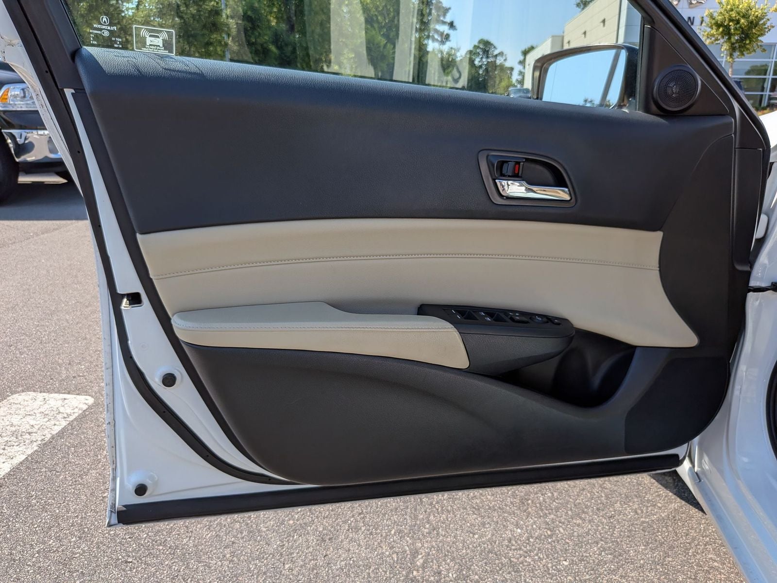 2013 Acura ILX 2.0L