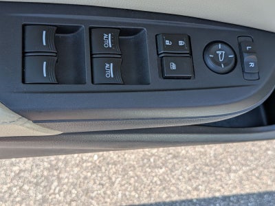 2013 Acura ILX 2.0L