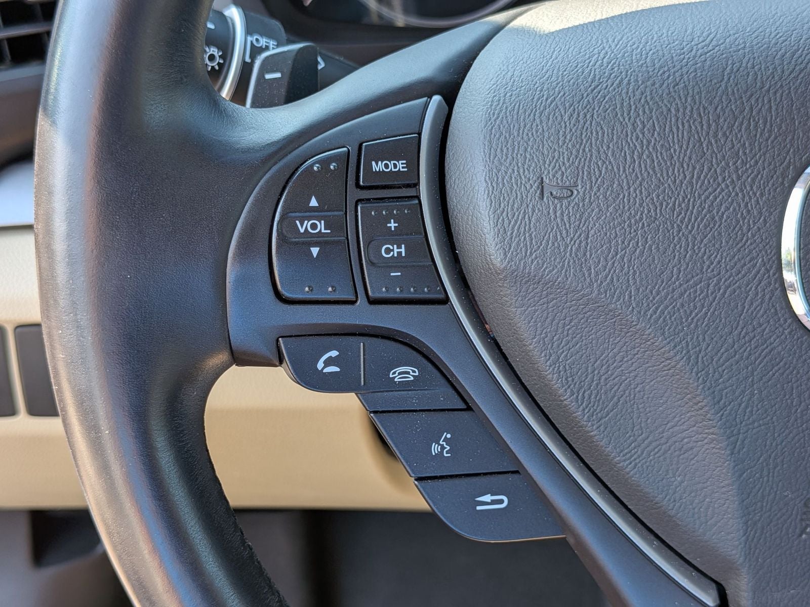 2013 Acura ILX 2.0L