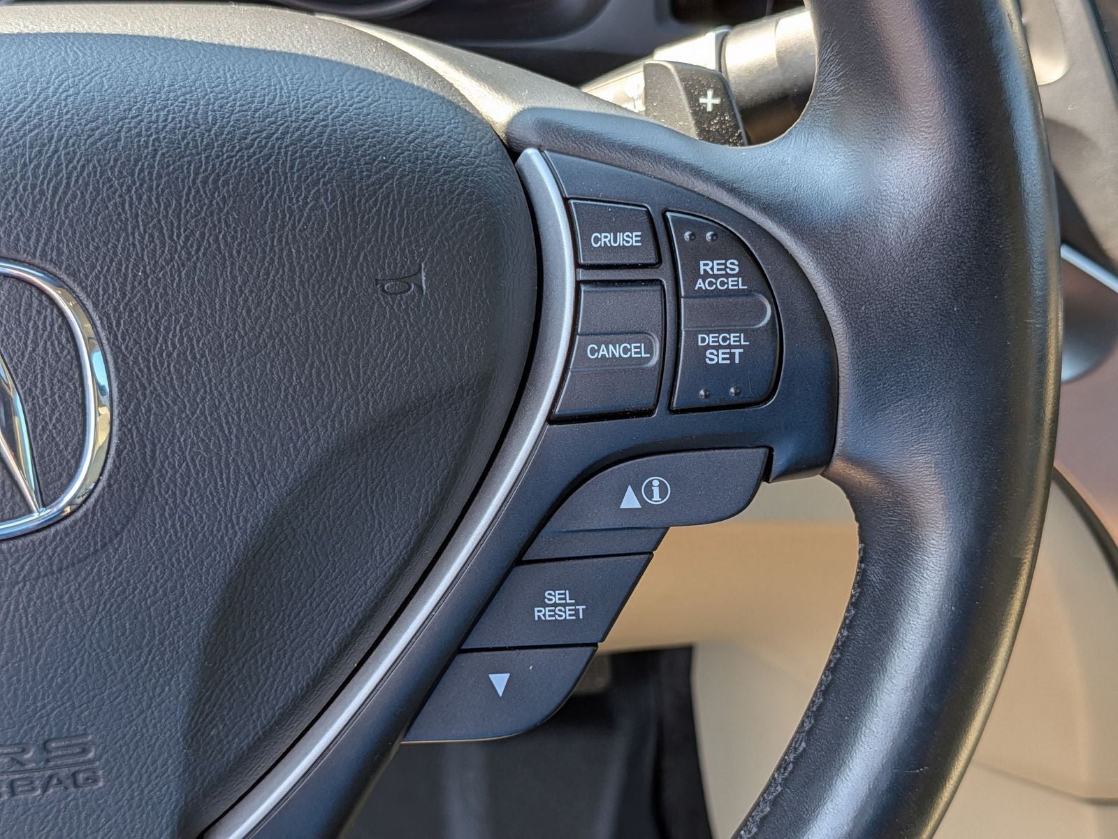 2013 Acura ILX 2.0L