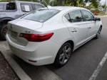 2013 Acura ILX 2.0L