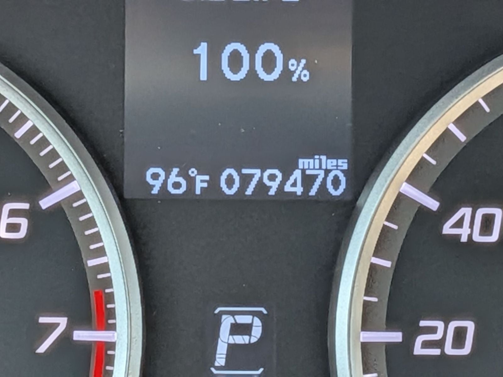 2013 Acura ILX 2.0L