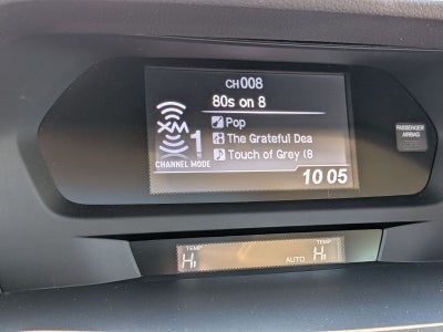 2013 Acura ILX 2.0L