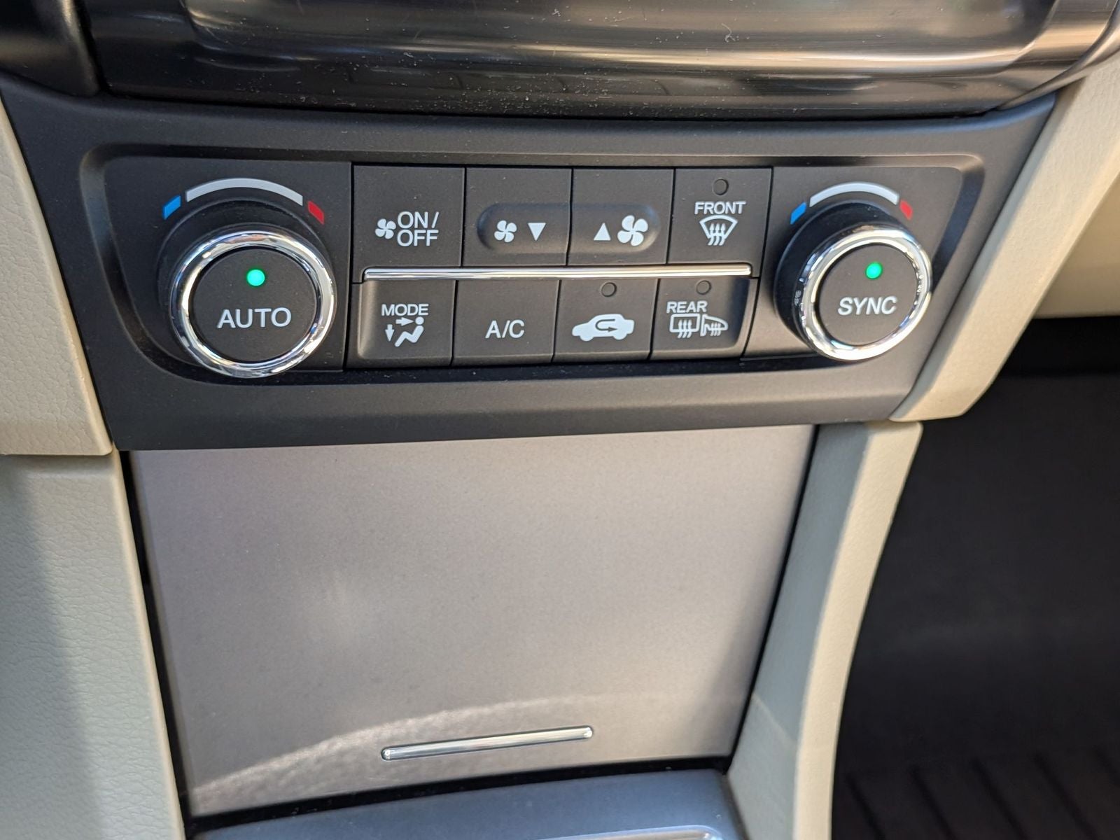 2013 Acura ILX 2.0L