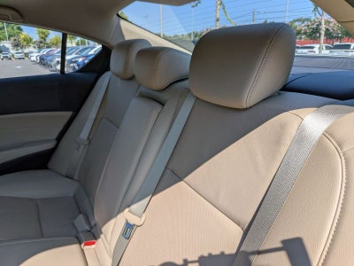 2013 Acura ILX 2.0L