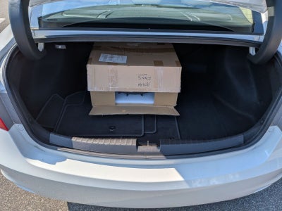 2013 Acura ILX 2.0L