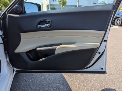 2013 Acura ILX 2.0L