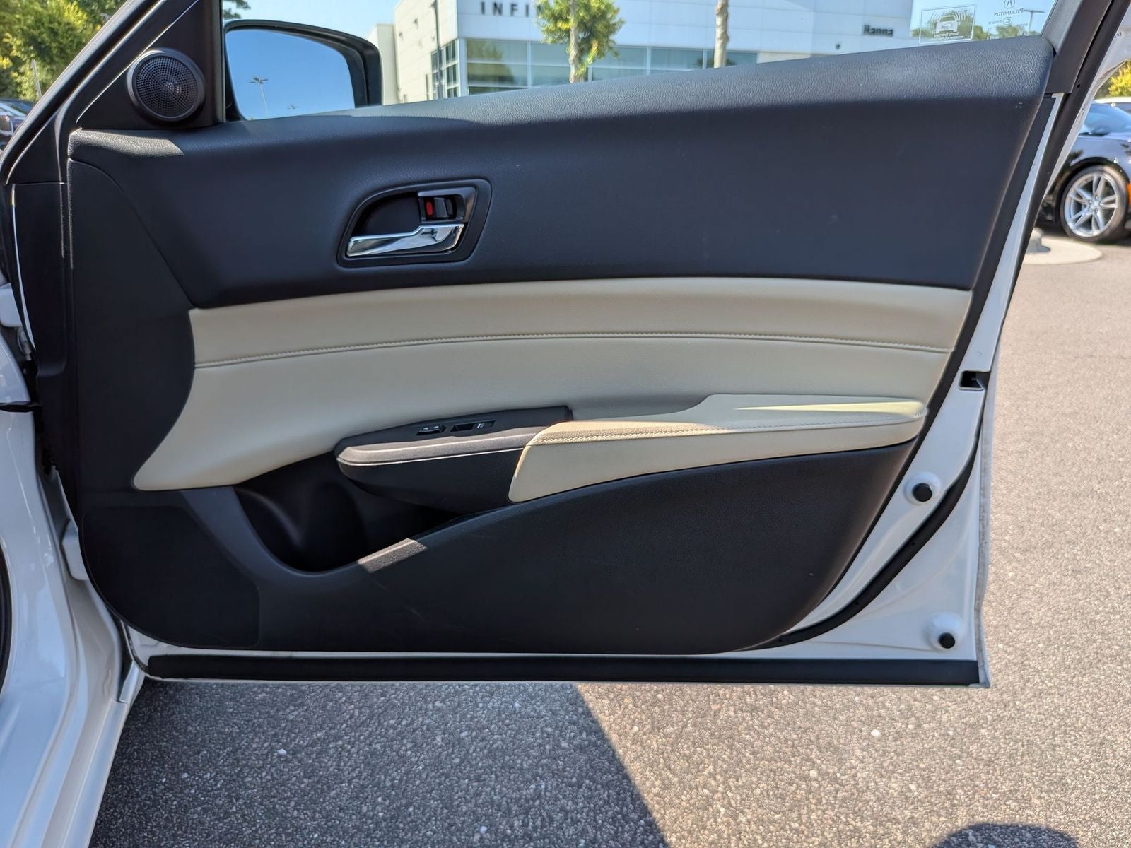 2013 Acura ILX 2.0L