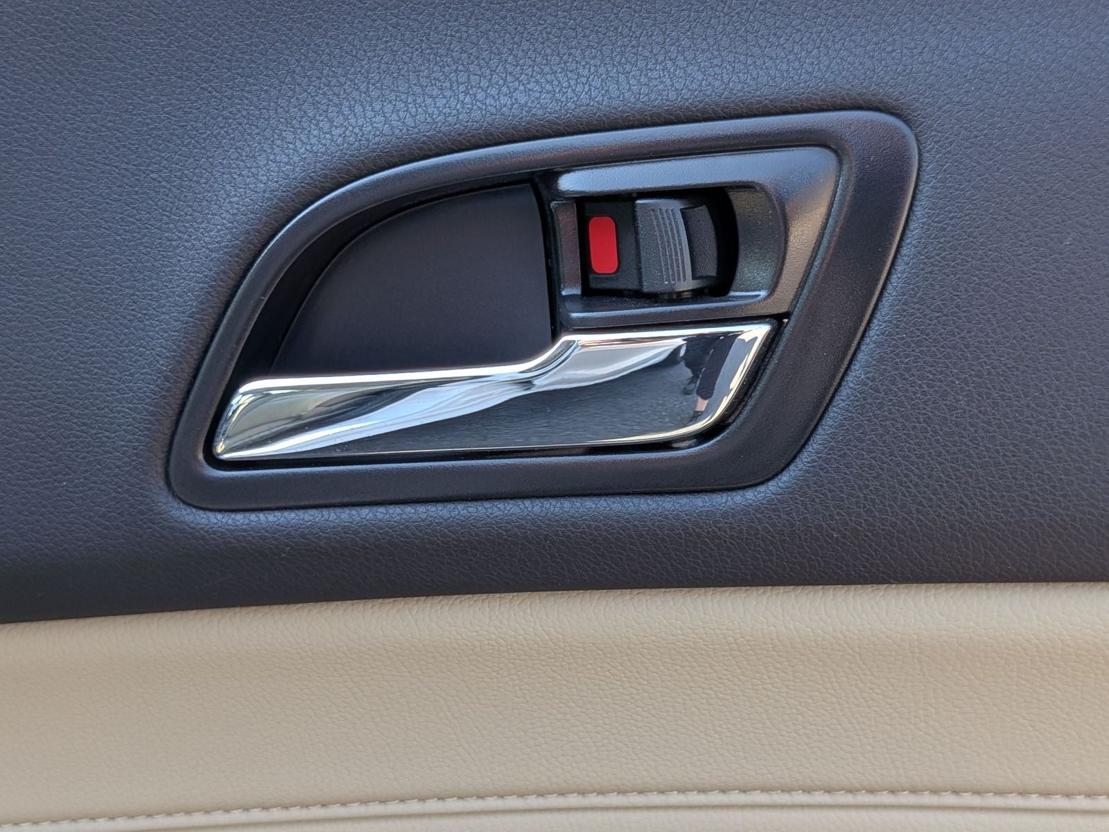 2013 Acura ILX 2.0L