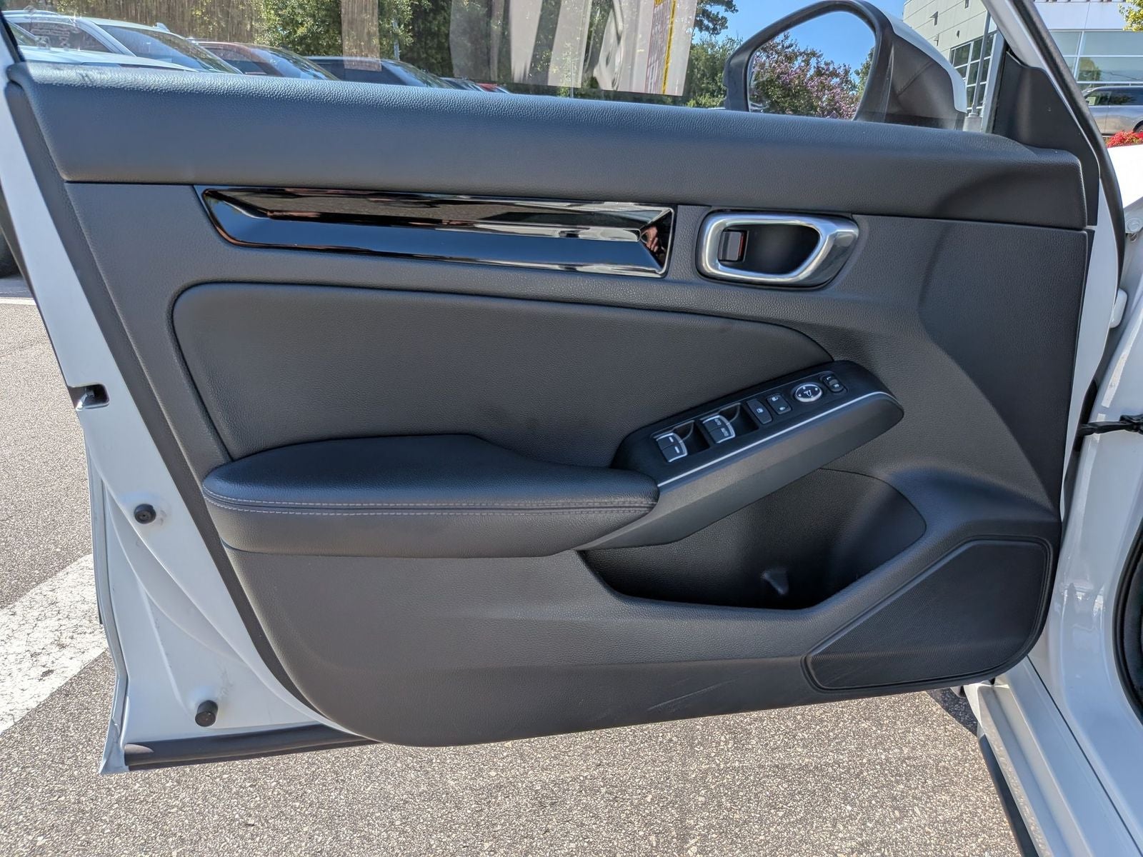 2023 Honda Civic Sport Touring