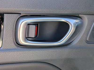 2023 Honda Civic Sport Touring
