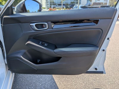 2023 Honda Civic Sport Touring