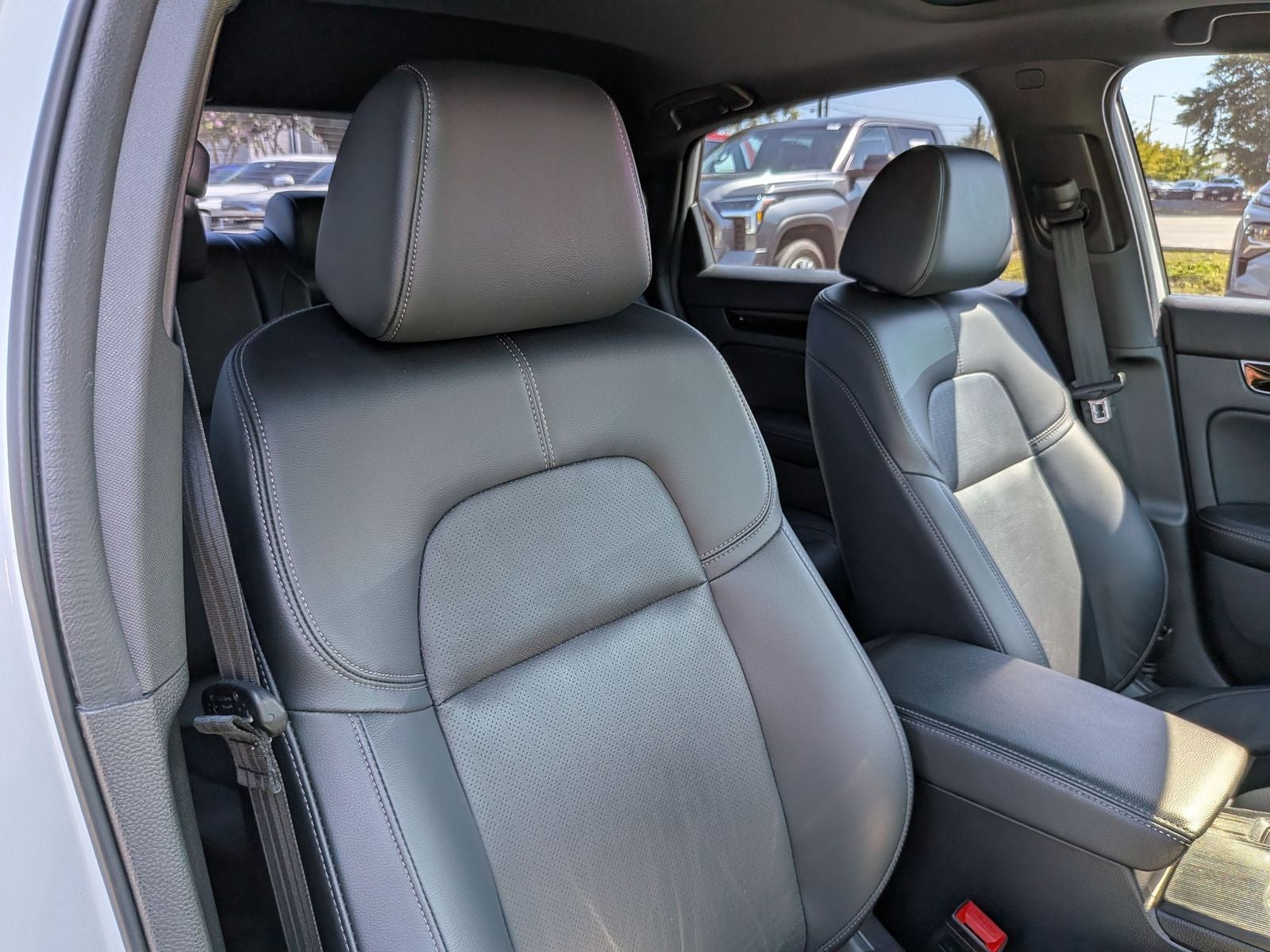 2023 Honda Civic Sport Touring