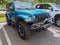 2020 Jeep Wrangler Rubicon