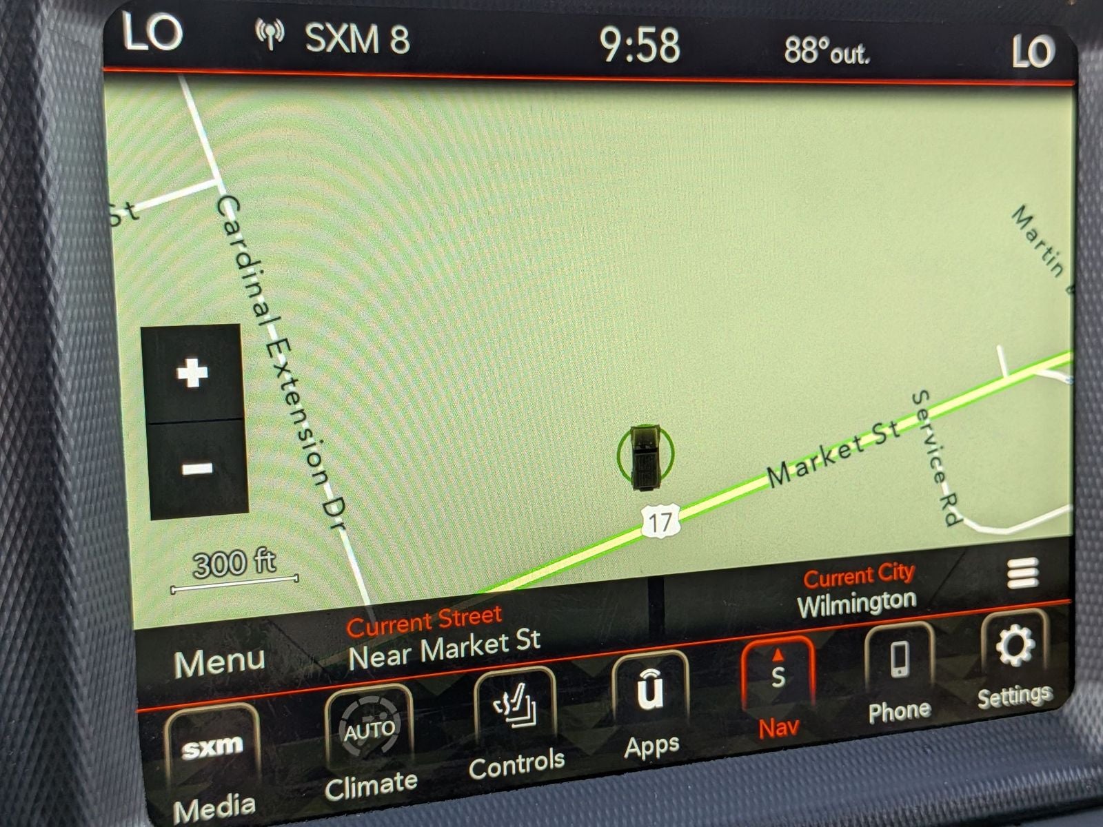 2020 Jeep Wrangler Rubicon