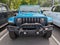 2020 Jeep Wrangler Rubicon